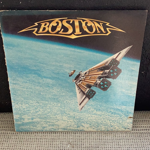 Boston - Third Stage