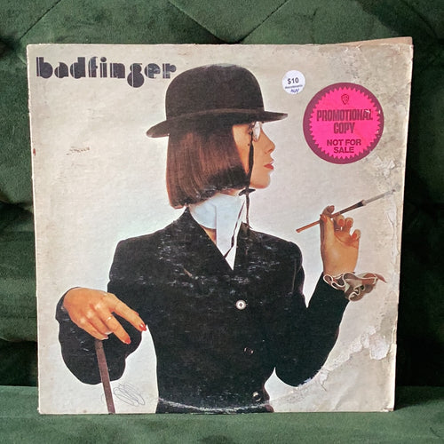 Badfinger - Badfinger (Promo copy)
