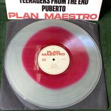 Campo Formio - Plan Maestro (Color / Polvo Sangriento)