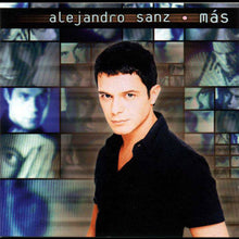 Alejandro Sanz - Más