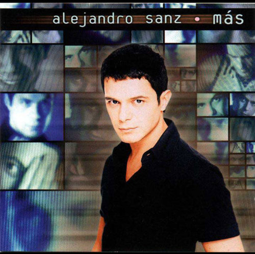 Alejandro Sanz - Más
