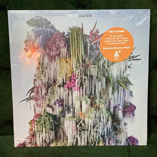 Wilco - Cousin SRR