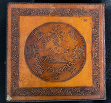 Arturo Somohano - Musica de Puerto Rico (Leather Box Set)