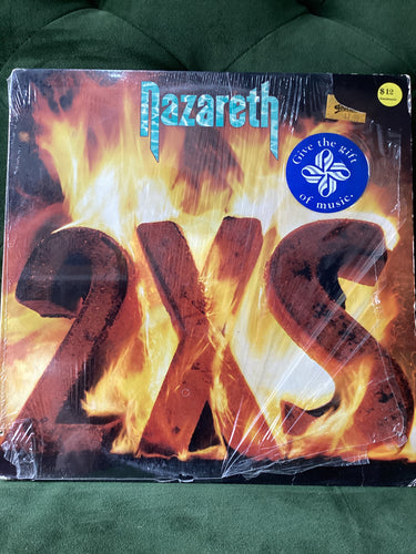 Nazareth - 2XS