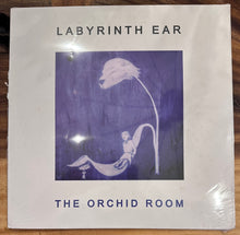 LABYRINTH EAR - THE ORCHID ROOM