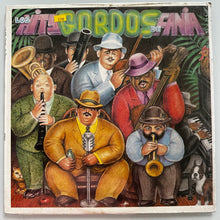Various - Los Hits Gordos De Fania