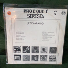 Seresta - Isto e que e