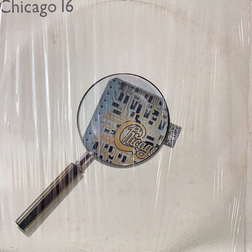 Chicago - 16