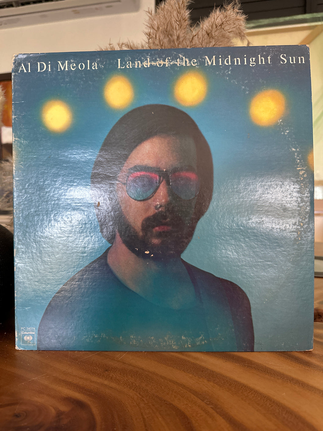 Al Di Meola Project - Land of the Midnight Sun