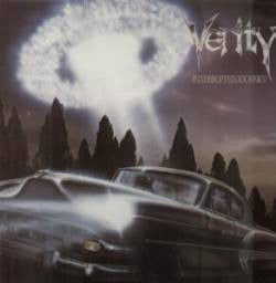 VERITY - Interrupted Journey
