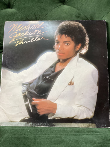 Michael Jackson - Thriller