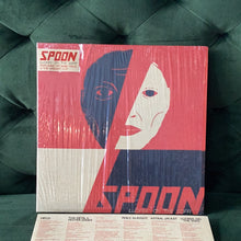 Spoon - Lucifer on the Sofa (SRR)