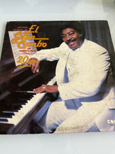 EL GRAN COMBO DE PUERTO RICO - Historia Musical 20 Años de Éxitos