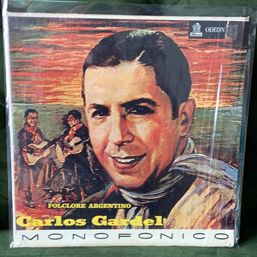 Carlos Gardel - Folklore Argentino