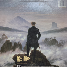 Joe Walsh – The Confessor (Promo Pressing)