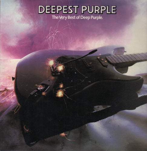 Deep Purple - The Very Best