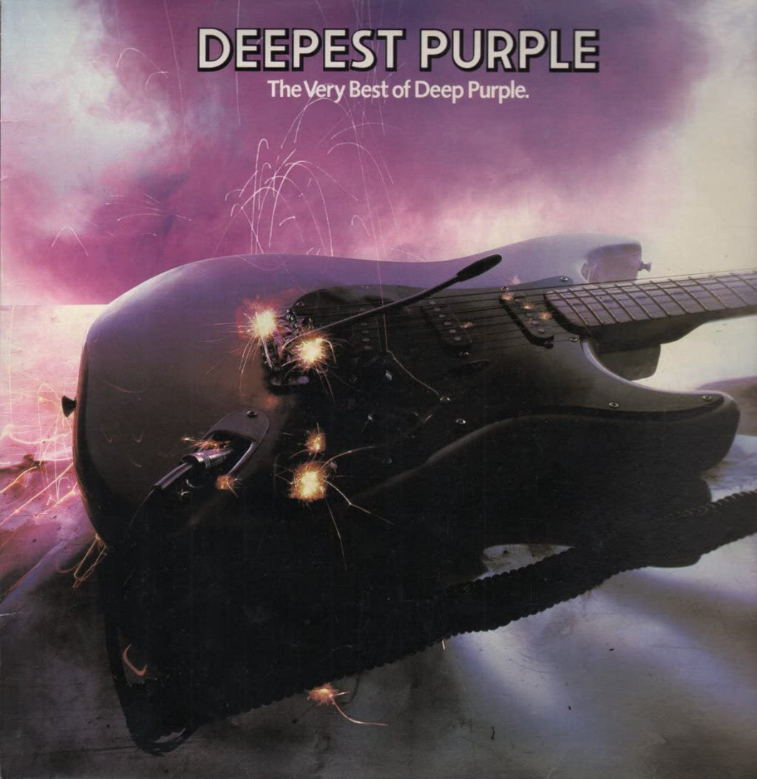Deep Purple - The Very Best