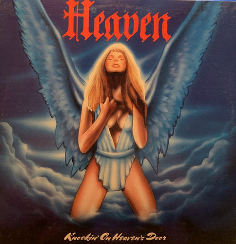HEAVEN - Knocking on Heaven’s Doors