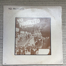 Roy Brown - Yo Protesto