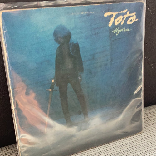 Toto - Hydra