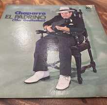 CHAPARRO - El Padrino The Godfather