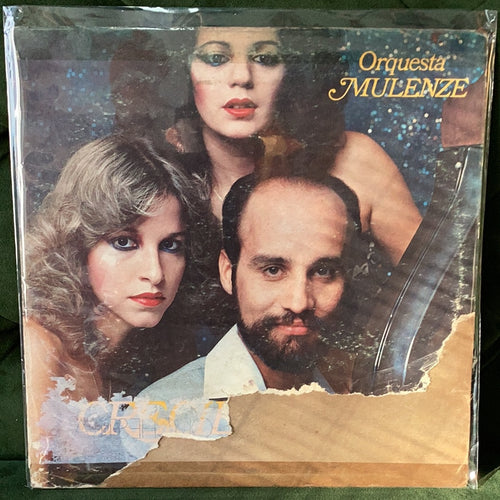 Mulenze - Creciendo