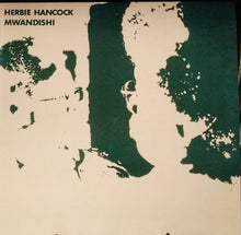 Herbie Hancock - Mwandishi