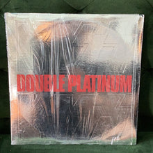 Kiss - Double Platinum