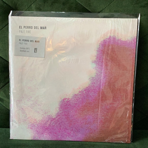 Pale Fire - El Perro del Mar