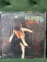 Al Green - Call me