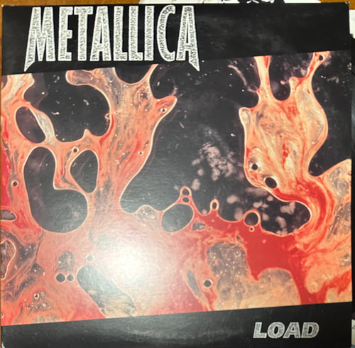 Metallica - Load