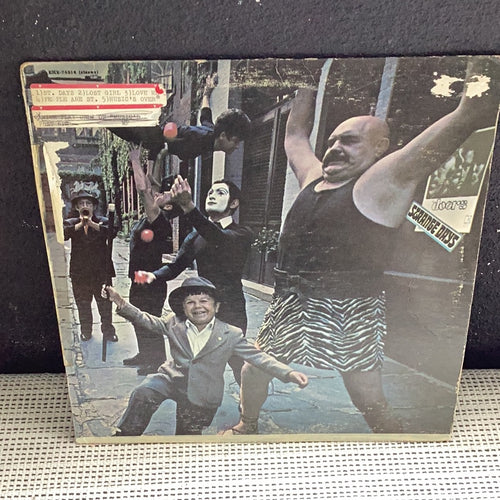 The Doors - Strange Days