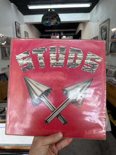 Studs - Studs