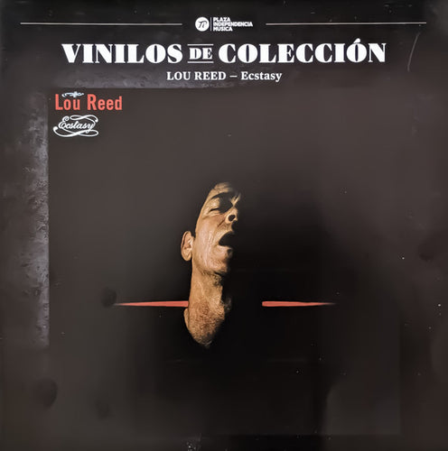 Lou Reed - Ecstasy
