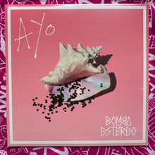 Bomba Estereo - AYO