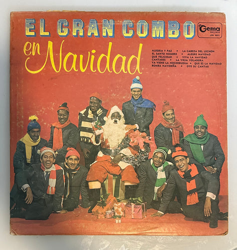 El Gran Combo - En Navidad