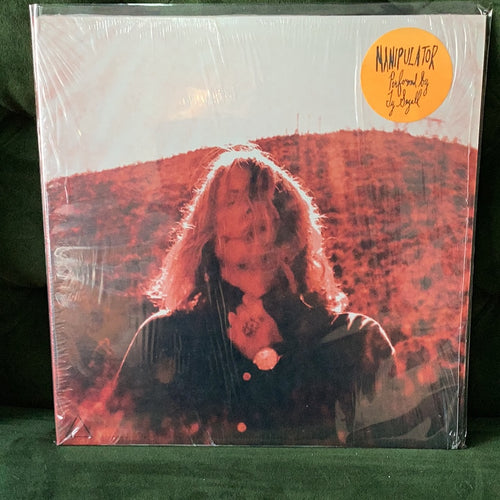 Ty Segall - Manipulator