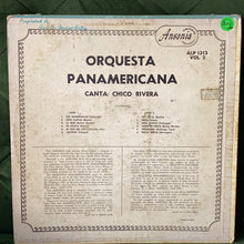 Orquesta Panamericana - Volumen 2