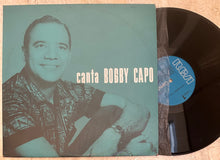 Bobby Capo - canta Bobby Capo