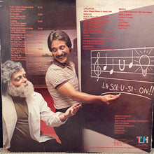 Orquesta La Solucion - La Solucion