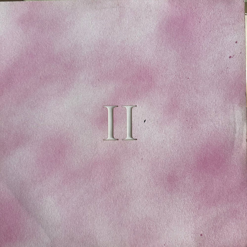 Our Lady - Dawning II