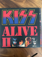 Kiss - Alive II