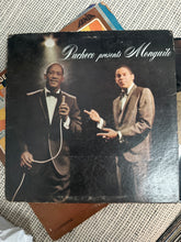 Johnny Pacheco / Monguito - Pacheco presents Monguito