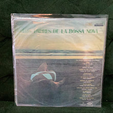 Los Padres De la Bossa Nova (Compilado)