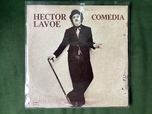 Hector Lavoe - Comedia