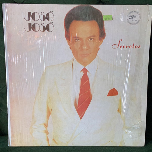 José José - Secretos