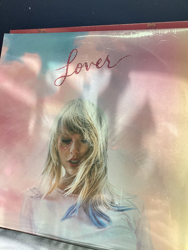 Taylor Swift - Lover