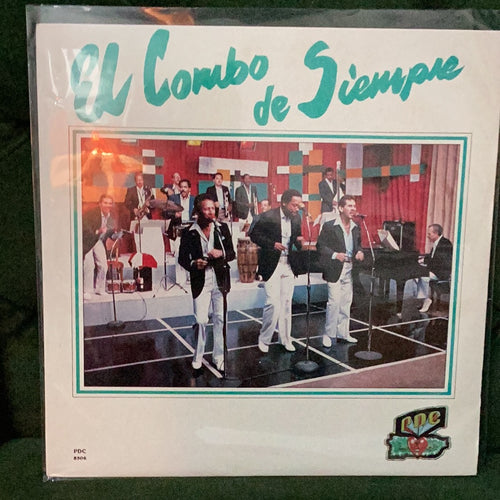 El Combo de Siempre