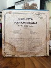 Orquesta Panamericana - Vol 2 (Ansonia)