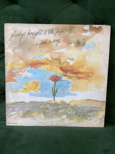 Gladys Knight And The Pips - I Feel a Song